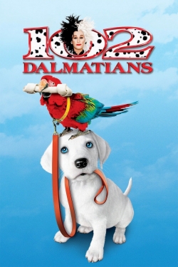 Watch 102 Dalmatians movies free