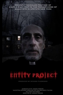 Watch Entity Project movies free