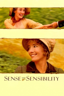 Watch Sense and Sensibility movies free