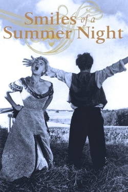 Watch Smiles of a Summer Night movies free