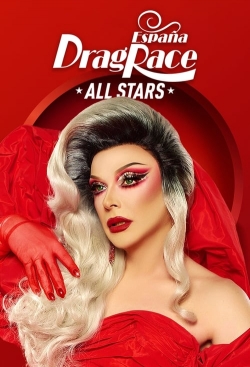 Watch Drag Race España: All Stars movies free