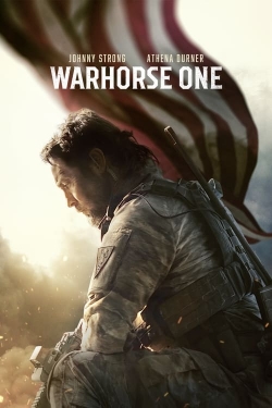 Watch Warhorse One movies free