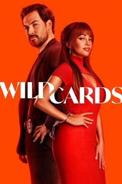 Watch Wild Cards movies free