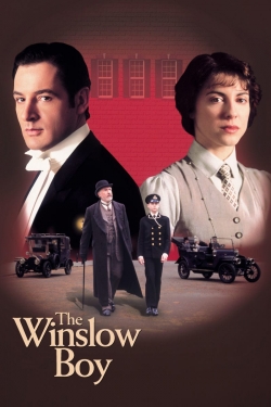 Watch The Winslow Boy movies free