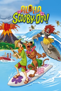 Watch Aloha Scooby-Doo! movies free