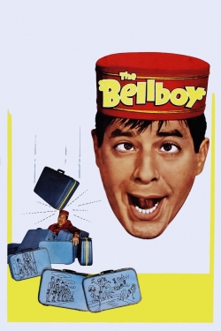 Watch The Bellboy movies free