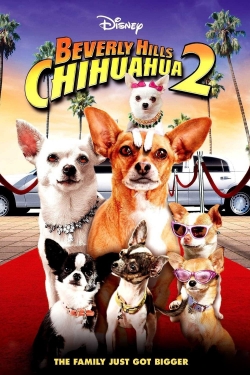 Watch Beverly Hills Chihuahua 2 movies free