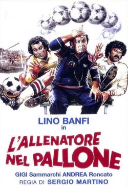 Watch L'allenatore nel pallone movies free