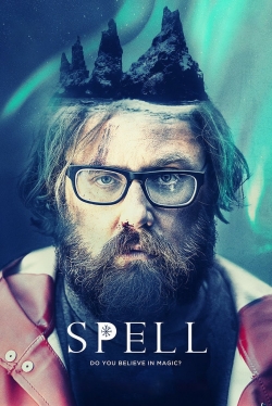 Watch Spell movies free