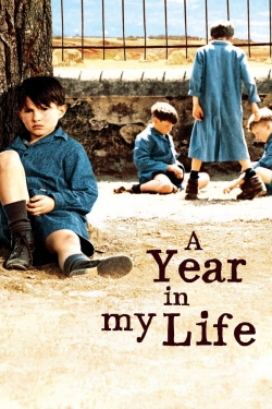 Watch A Year in My Life movies free