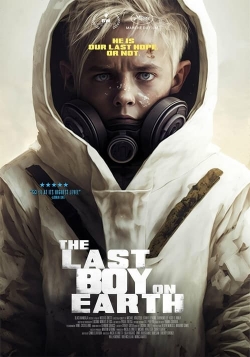 Watch The Last Boy on Earth movies free