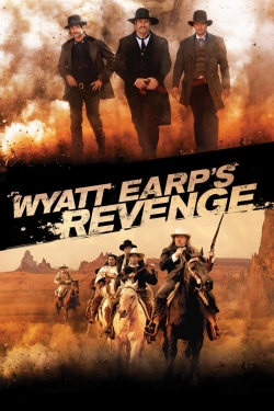 Watch Wyatt Earp's Revenge movies free