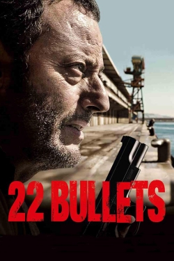 Watch 22 Bullets movies free