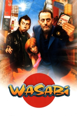 Watch Wasabi movies free