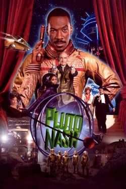 Watch The Adventures of Pluto Nash movies free