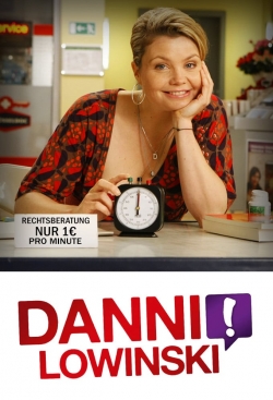 Watch Danni Lowinski movies free