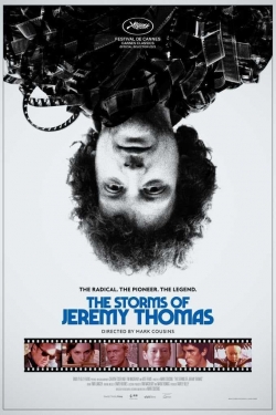 Watch The Storms of Jeremy Thomas movies free