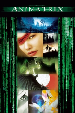 Watch The Animatrix movies free