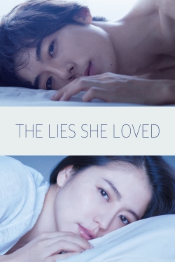 Watch The Lies She Loved movies free