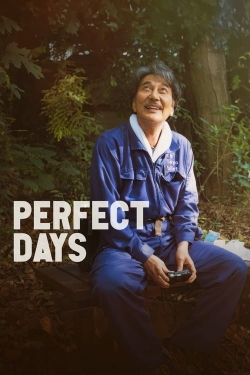 Watch Perfect Days movies free