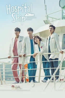 Watch Hospital Ship movies free