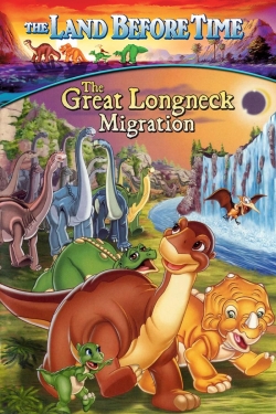 Watch The Land Before Time X: The Great Longneck Migration movies free