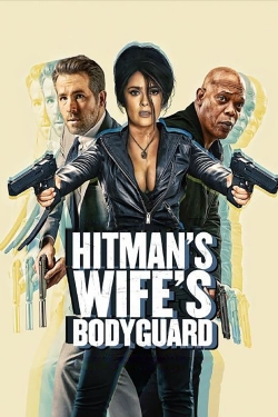 Watch Hitman's Wife's Bodyguard movies free