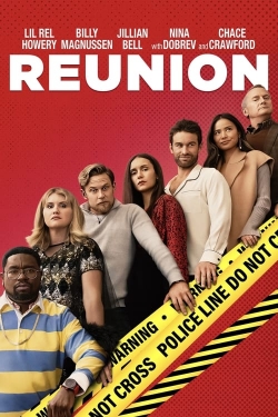 Watch Reunion movies free