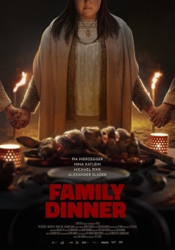 Watch Family Dinner movies free