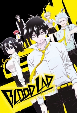 Watch Blood Lad movies free