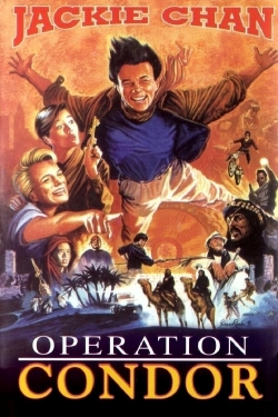 Watch Operation Condor movies free