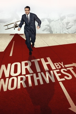 Watch North by Northwest movies free