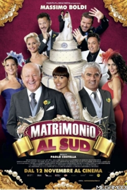 Watch Matrimonio al Sud movies free