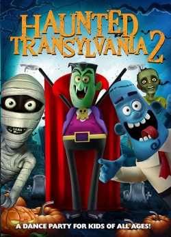 Watch Haunted Transylvania 2 movies free