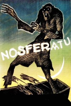 Watch Nosferatu movies free