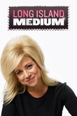 Watch Long Island Medium movies free