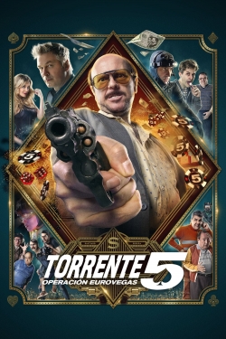 Watch Torrente 5 movies free