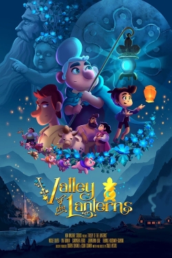 Watch Valley of the Lanterns movies free