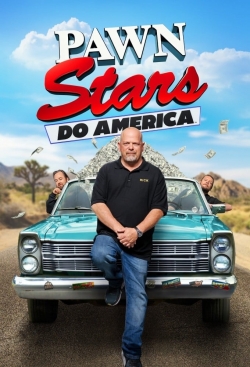 Watch Pawn Stars Do America movies free