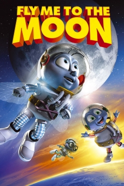 Watch Fly Me to the Moon movies free