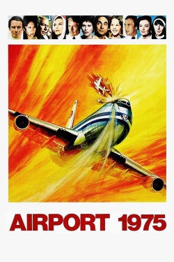 Watch Airport 1975 movies free