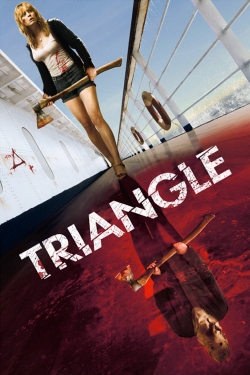 Watch Triangle movies free