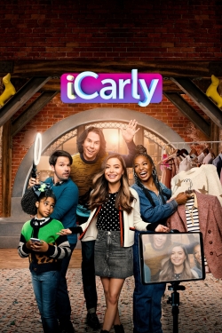 Watch iCarly movies free