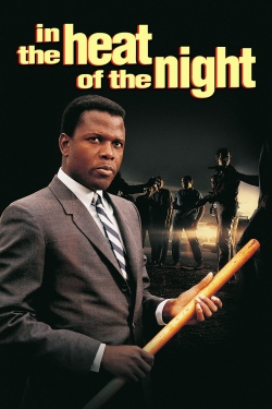 Watch In the Heat of the Night movies free