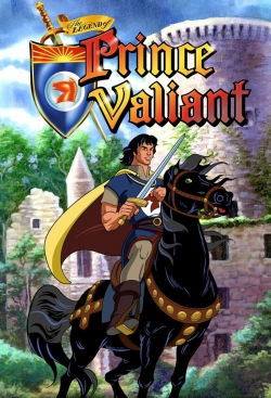 Watch The Legend of Prince Valiant movies free