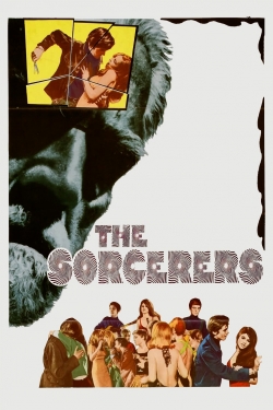 Watch The Sorcerers movies free