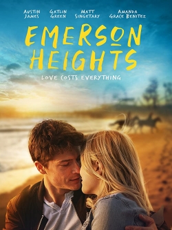 Watch Emerson Heights movies free