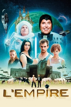 Watch The Empire movies free