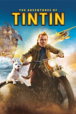 Watch The Adventures of Tintin movies free