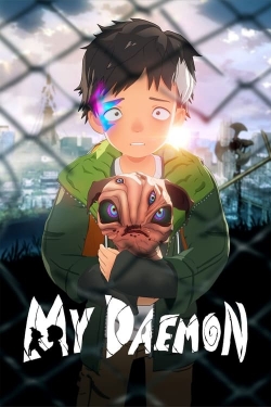 Watch My Daemon movies free